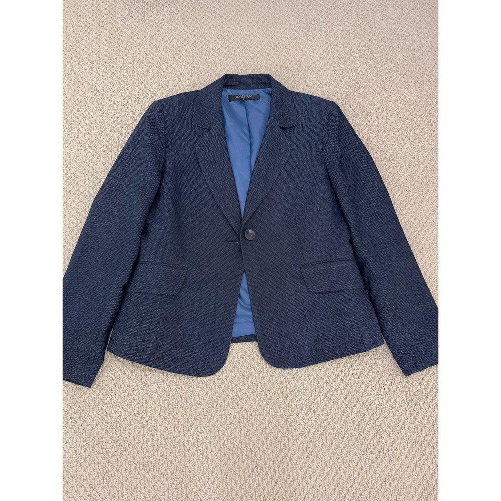 kasper women 2- piece suits size 8 - Picture 4 of 16
